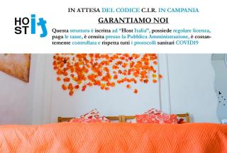 B&B Tecla - Naples - 6