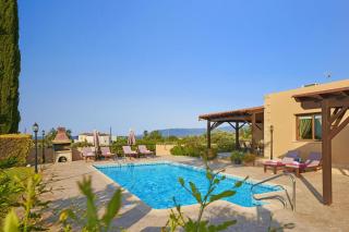 Villa Andriana In Latchi, Neo Chorio - 0