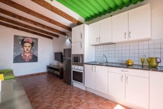 Casa Tabaiba - Villa Perenquén - Guía de Isora - 7
