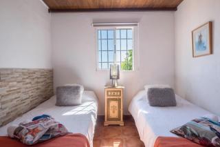 Casa Tabaiba - Villa Perenquén - Guía de Isora - 1