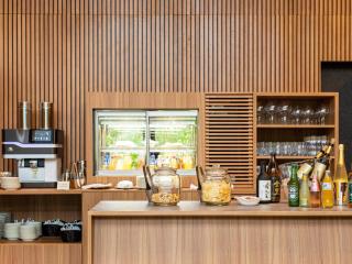 Garden Terrace Fukuoka Hotels R Resorts - 2