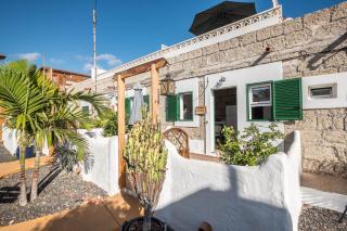 Casa Tajinaste - Villa Perenquén - Guía de Isora - 8
