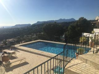 Casa Aguilera - Benissa - 9