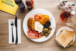 Holiday Inn Birmingham City by IHG - Birmingham - 6