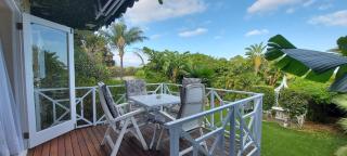 Roosboom Guest Apartments - 8