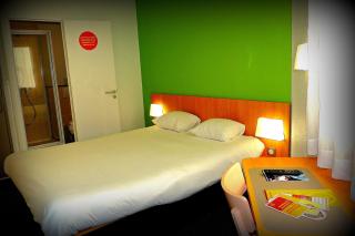Hotel Inn Design Montluçon - 9