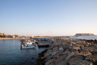 West End Hotel - Peyia - 9