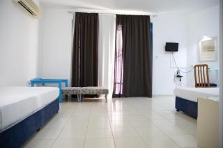 West End Hotel - Peyia - 2