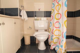 West End Hotel - Peyia - 1