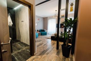 Square 19-Boutique hotel - Novi Sad - 4