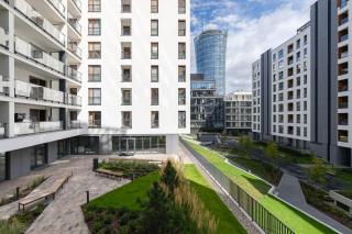 Grzybowska 85 by Homeprime - 2