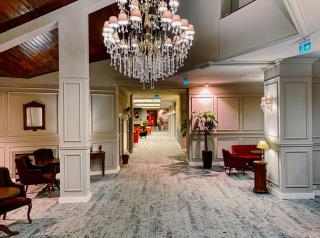 Poiana Brasov Alpin Resort Apartment - Poiana Brasov - 4