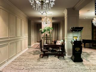 Poiana Brasov Alpin Resort Apartment - Poiana Brasov - 2