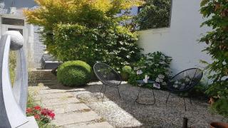 B&B The Street Lodge - Liège - 9