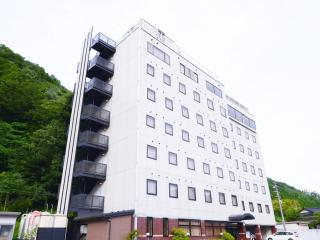 Hotel Areaone Wadayama - Asago - 0