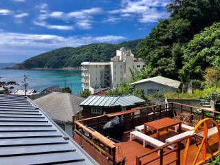 Guesthouse All you need - Shimoda - 9