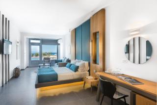 Volcanic Arc Suites - 9