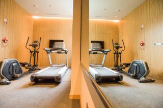 Holiday Inn Express Guizhou Qinglong by IHG - Qinglong - 9