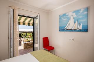 Apartment Pod Nespolom - Trsteno - 3