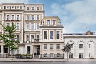 The Resident Kensington - Londra - 0