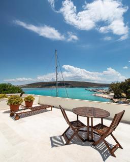 Port Alacati Hotel - 4