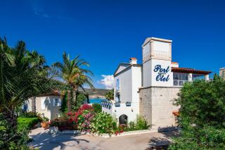 Port Alacati Hotel - Alaçatı - 1