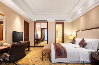 Shenzhen L.gem Hotel - Shenzhen - 4