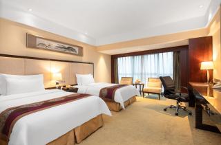 Shenzhen L.gem Hotel - Shenzhen - 1
