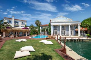 Port Alacati Hotel - Alaçatı - 0