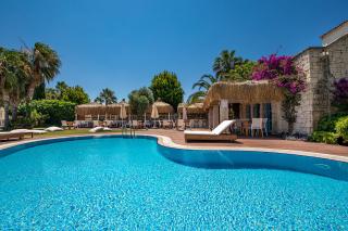 Port Alacati Hotel - 3