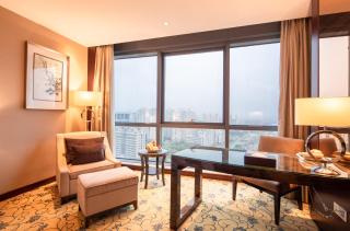 Shenzhen L.gem Hotel - Shenzhen - 1