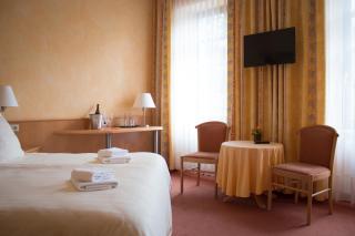 Hotel Bremerhof - 9