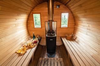 Willa Azja SPA & Wellness - 6