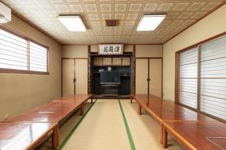 Tabist Futaba Ryokan Tatsuno - Tatsuno - 4