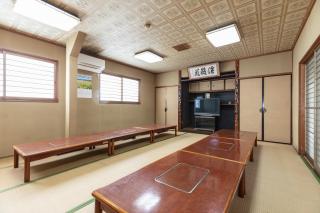 Tabist Futaba Ryokan Tatsuno - Tatsuno - 1