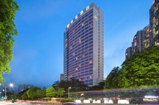 Shenzhen L.gem Hotel - Shenzhen - 9
