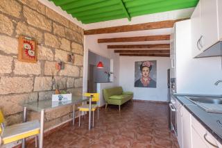 Casa Tabaiba - Villa Perenquén - Guía de Isora - 3