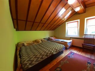 Pensjonat Osemka - 7