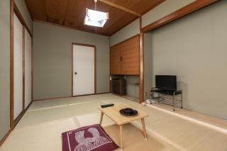 Tabist Futaba Ryokan Tatsuno - Tatsuno - 8