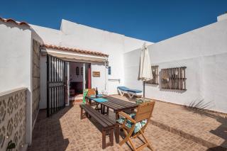 Casa Sabina - Villa Perenquén - Guía de Isora - 8