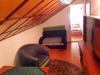 Pensjonat Osemka - 9