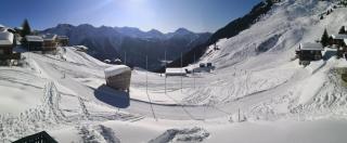 Chalet Valaisia - Riederalp - 5