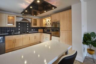 Host & Stay - Harbour View House - 3