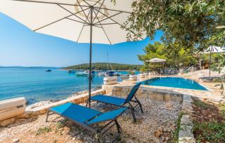 Bungalows with pool Dream of Kornati - 9