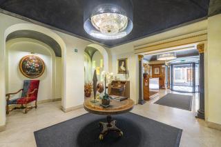 Hotel S. Anna - Roma - 6