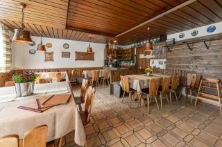Gasthaus Sponsel - Oberfellendorf - 8