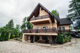 Willa Azja SPA & Wellness - 9