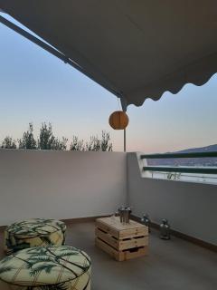 Studios Margaret, Poros Island - 8