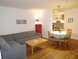 Schlossalm Appartement - Bad Hofgastein - 1