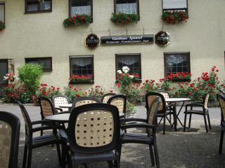 Gasthaus Sponsel - Oberfellendorf - 0
